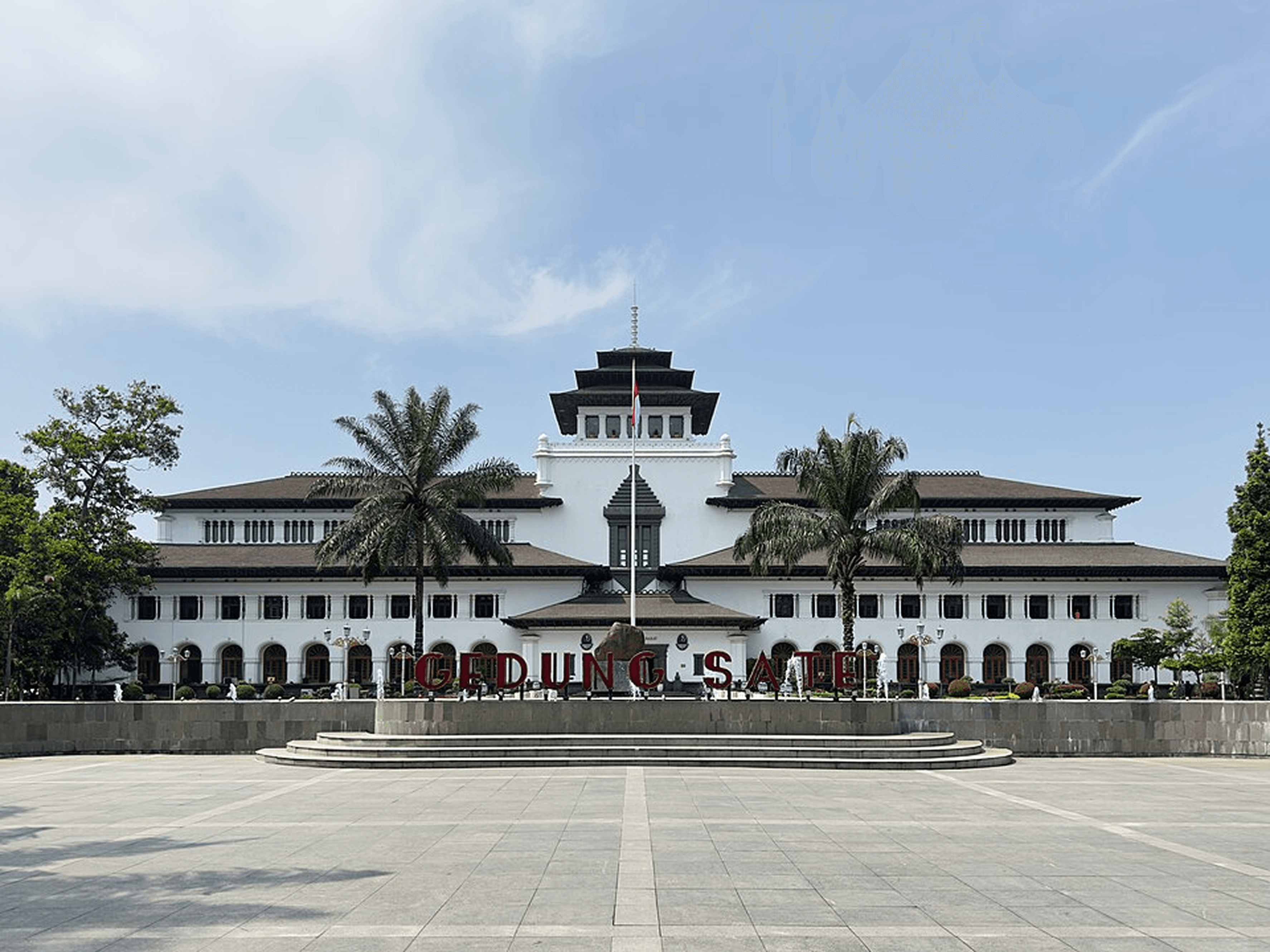 Bandung