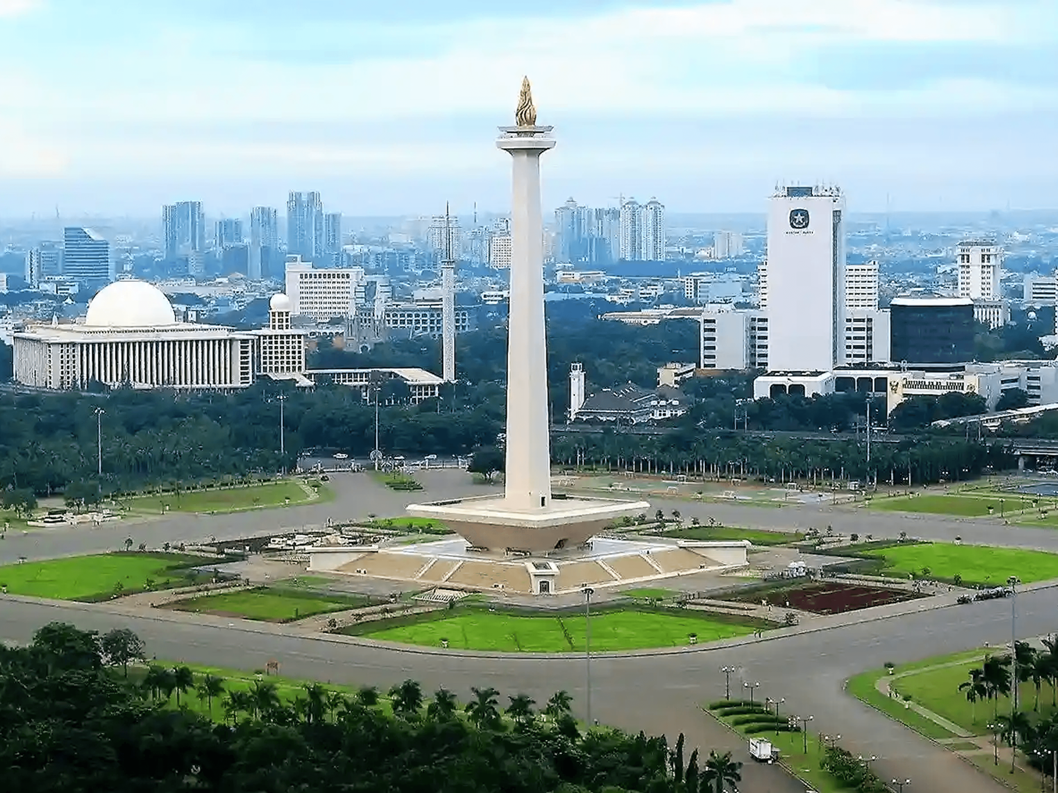Jakarta