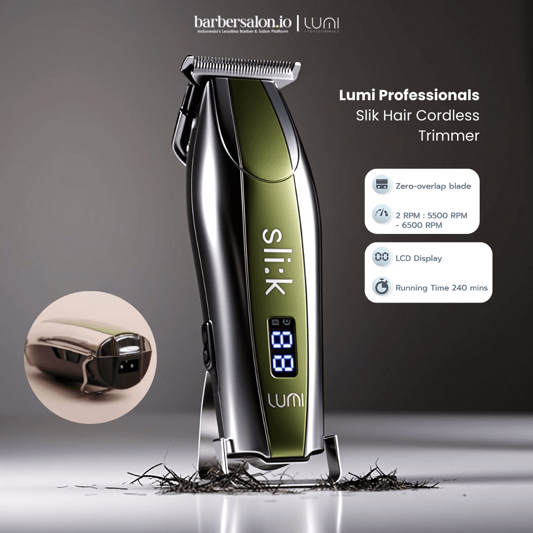 Lumi Trimmer