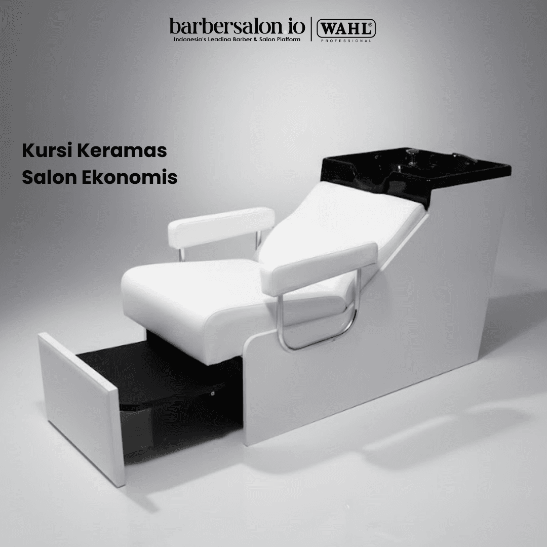 Washbak Barbershop Ekonomis