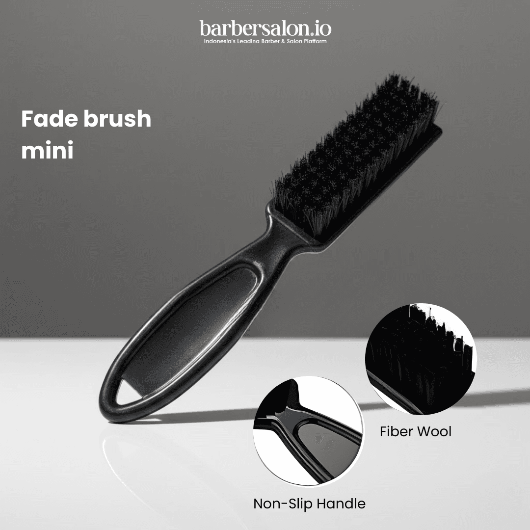 Fade Brush Mini