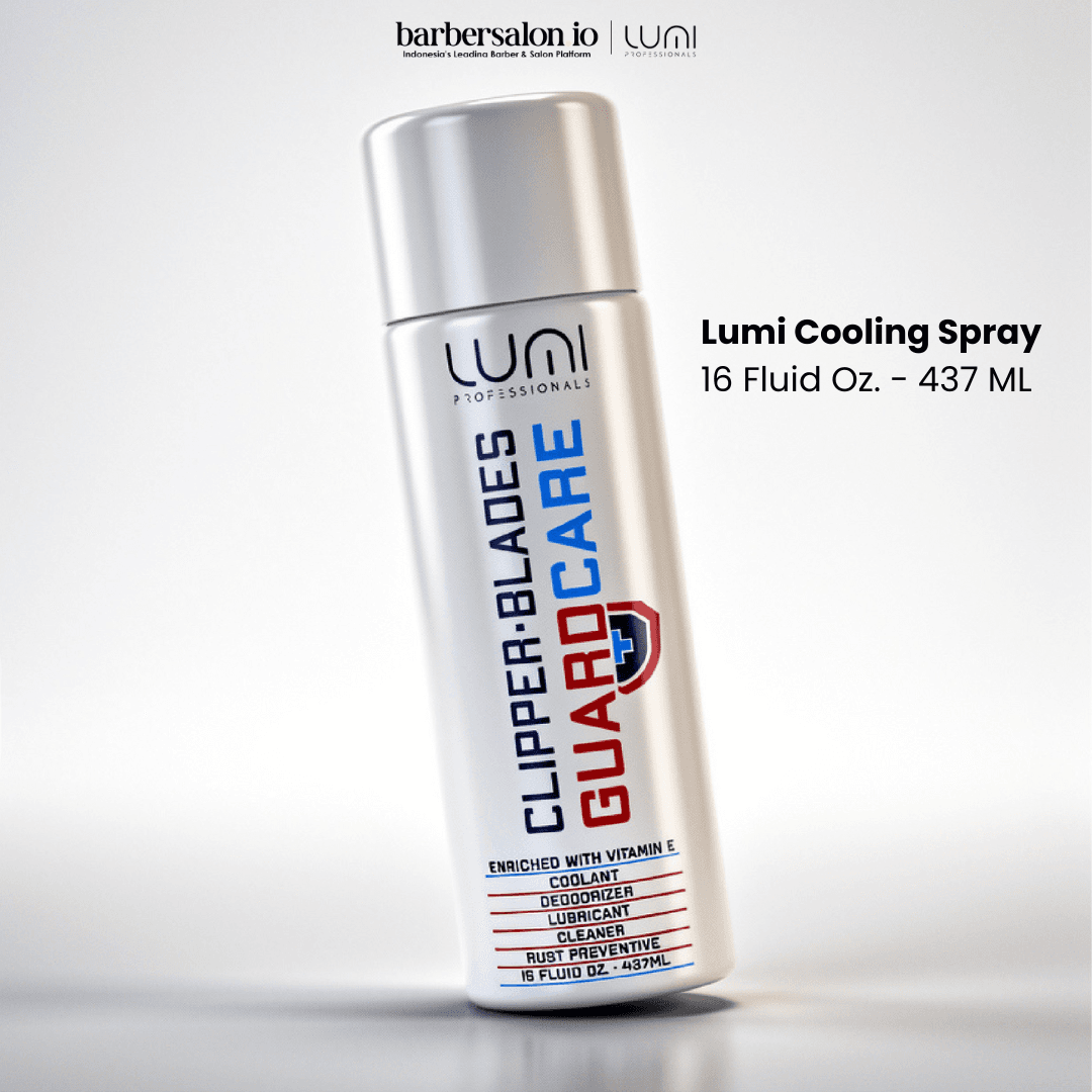 Lumi Cooling Spray
