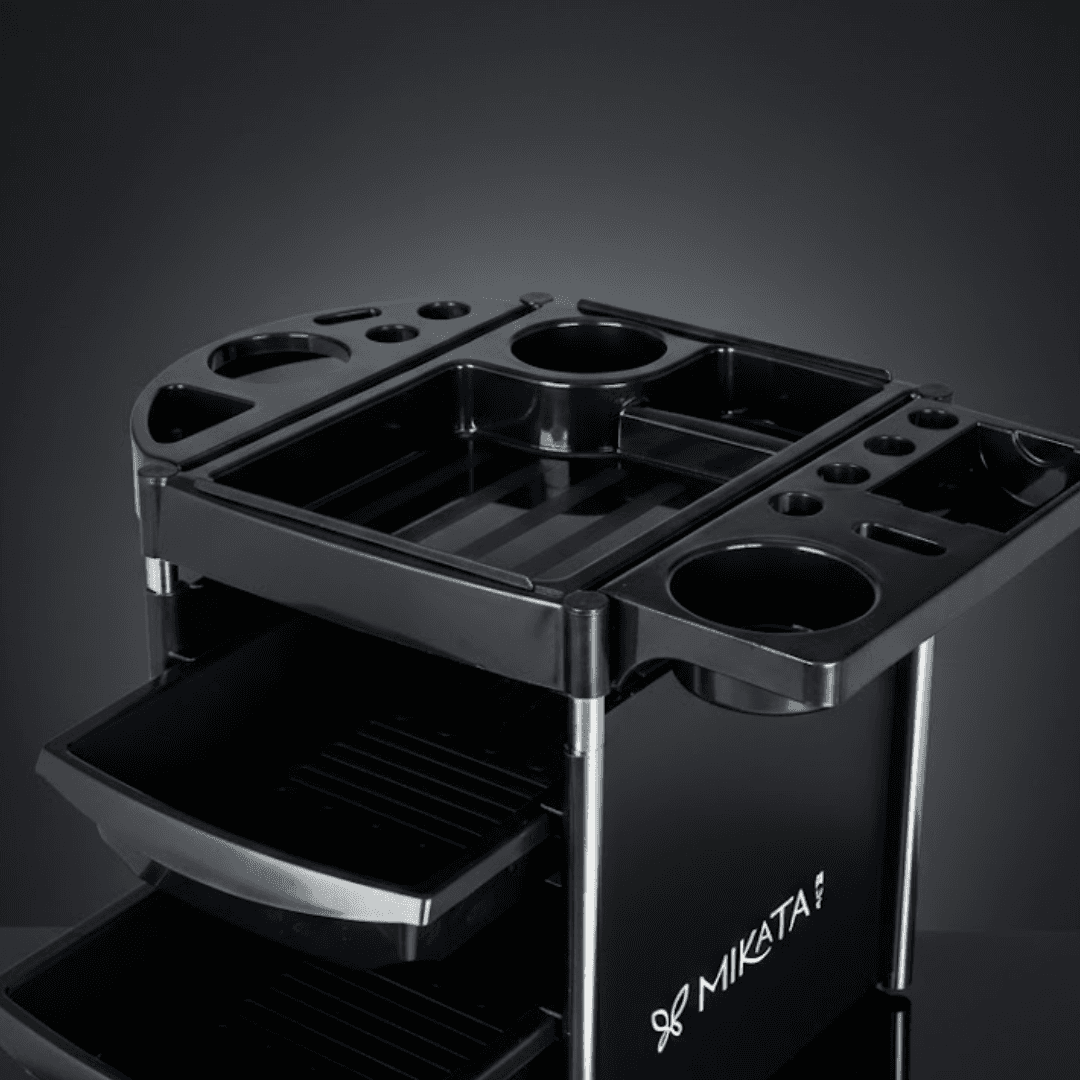 Mikata - Troli Salon