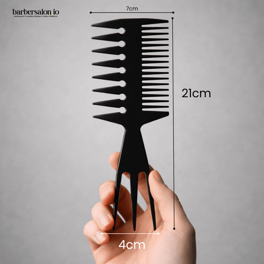 sisir texture