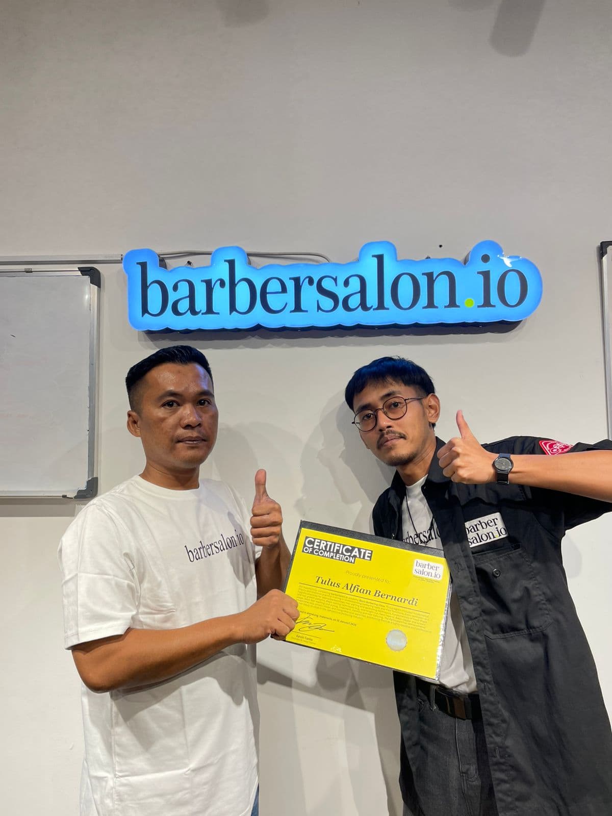 Tulus Alfian Bernardi