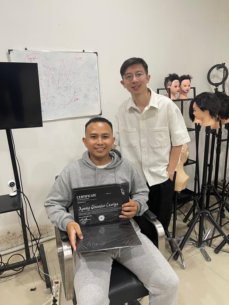 Agung Ginanjar Casriya