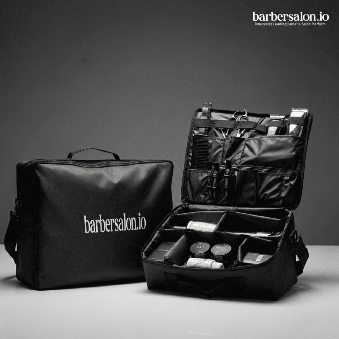Barbersalon Barber bag