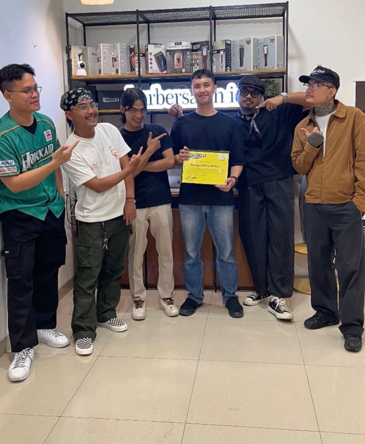 Rangga Putra Djoko L