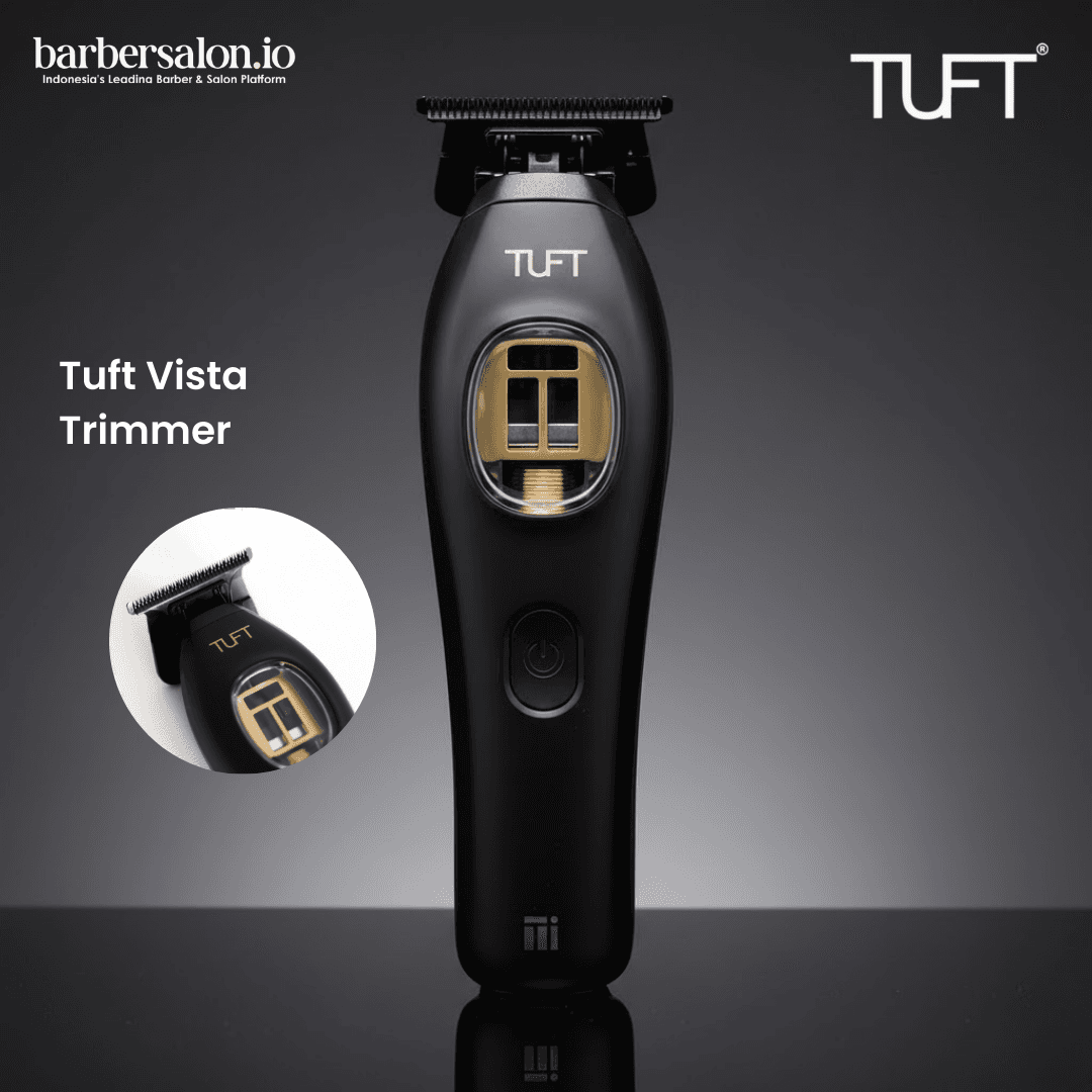 Tuft Vista Trimmer