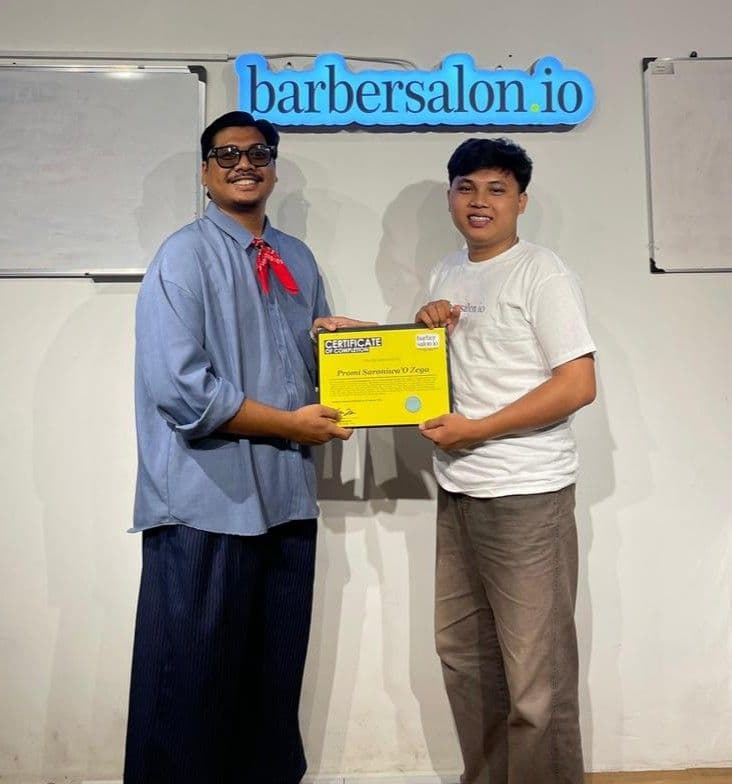 Promi Saroniwa' O Zega