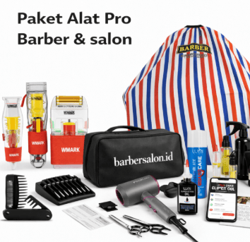 Paket Alat Premium ( 1 set )