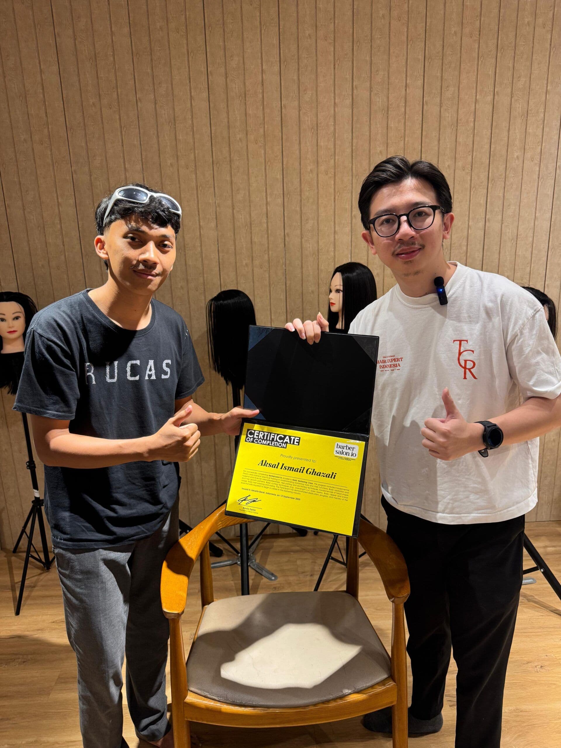 Aksal Ismail Ghazali